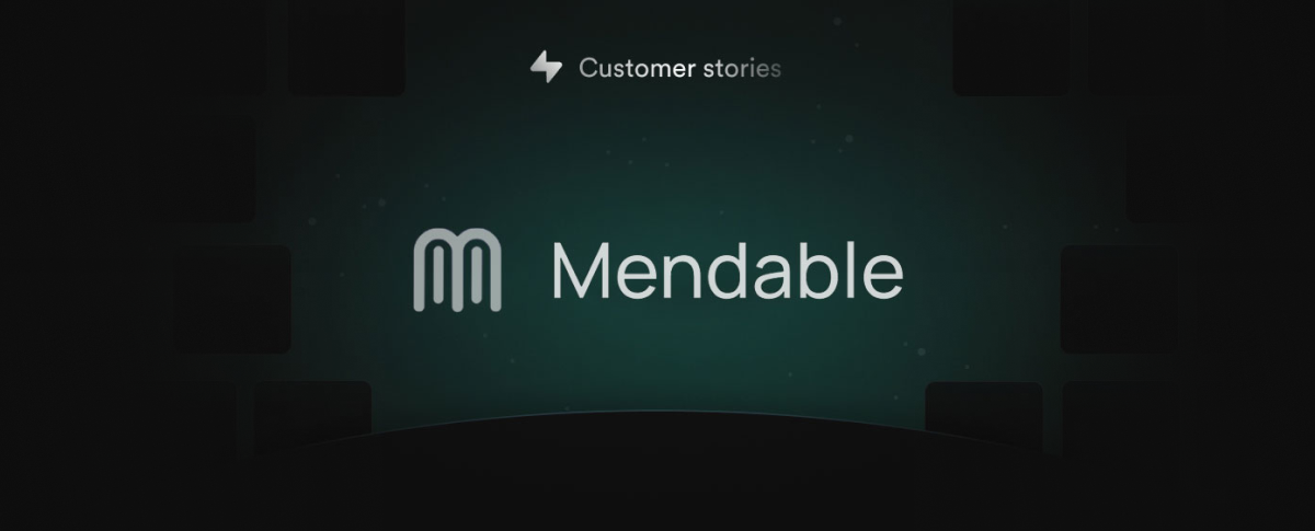 Mendable logo