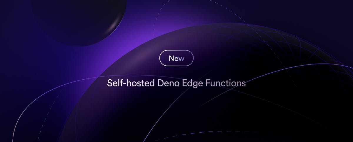 Day 2 - Supabase Edge Runtime: Self-hosted Deno Functions