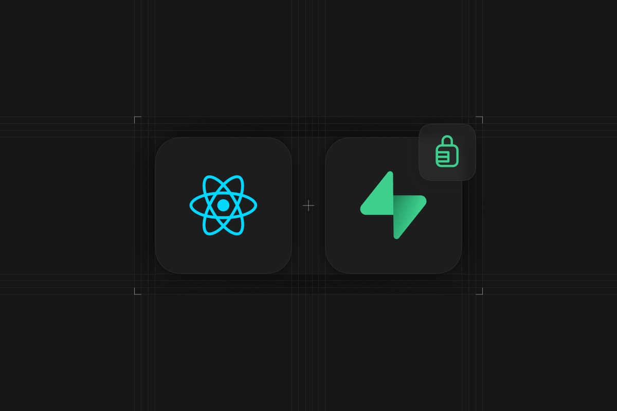 Getting started with React Native authentication thumbnail