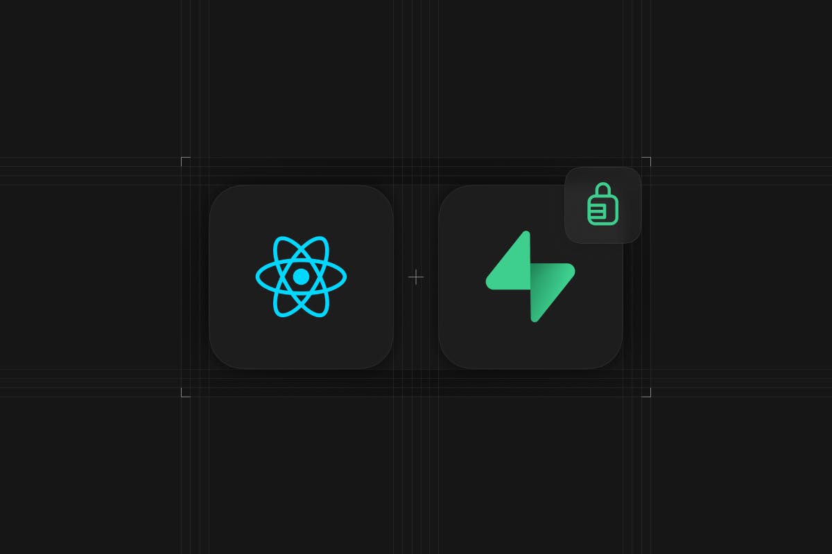 Getting started with React Native authentication thumbnail