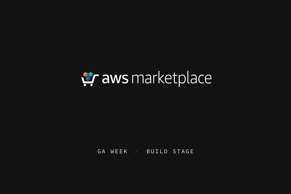 Supabase on the AWS Marketplace