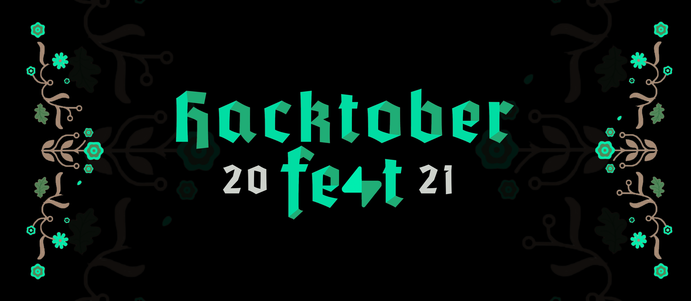 Supabase Hacktoberfest Hackathon 2021 thumbnail