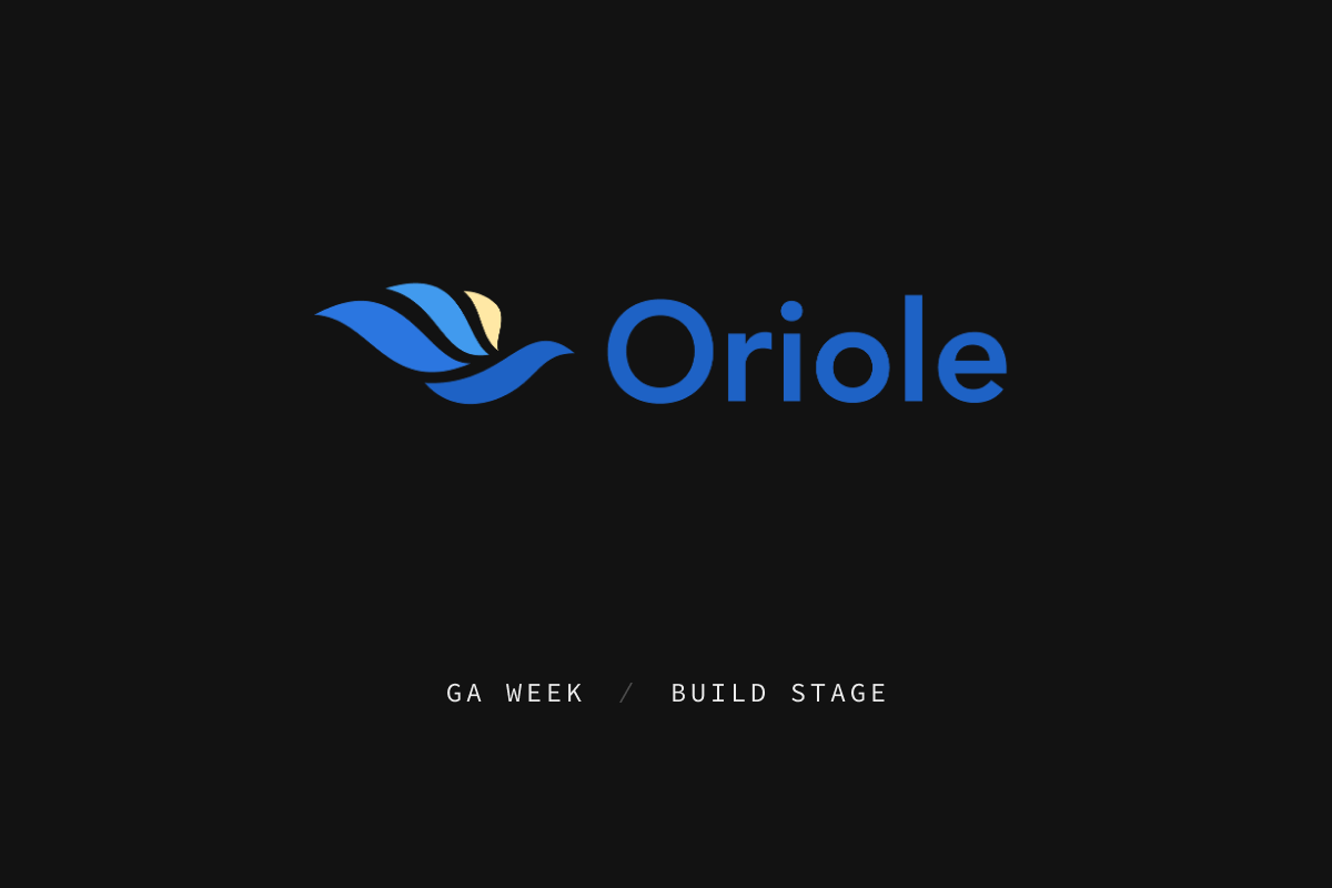 Oriole joins Supabase thumbnail