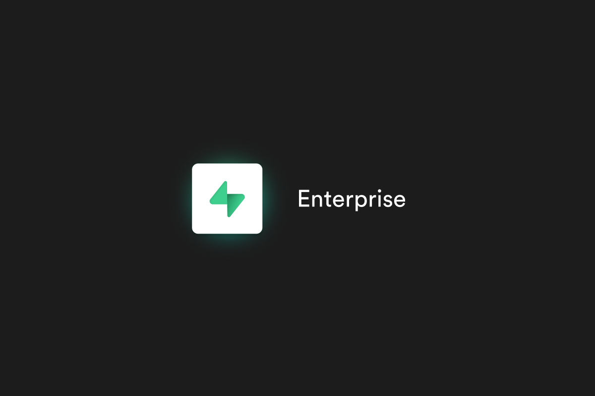 Introducing Supabase Enterprise thumbnail