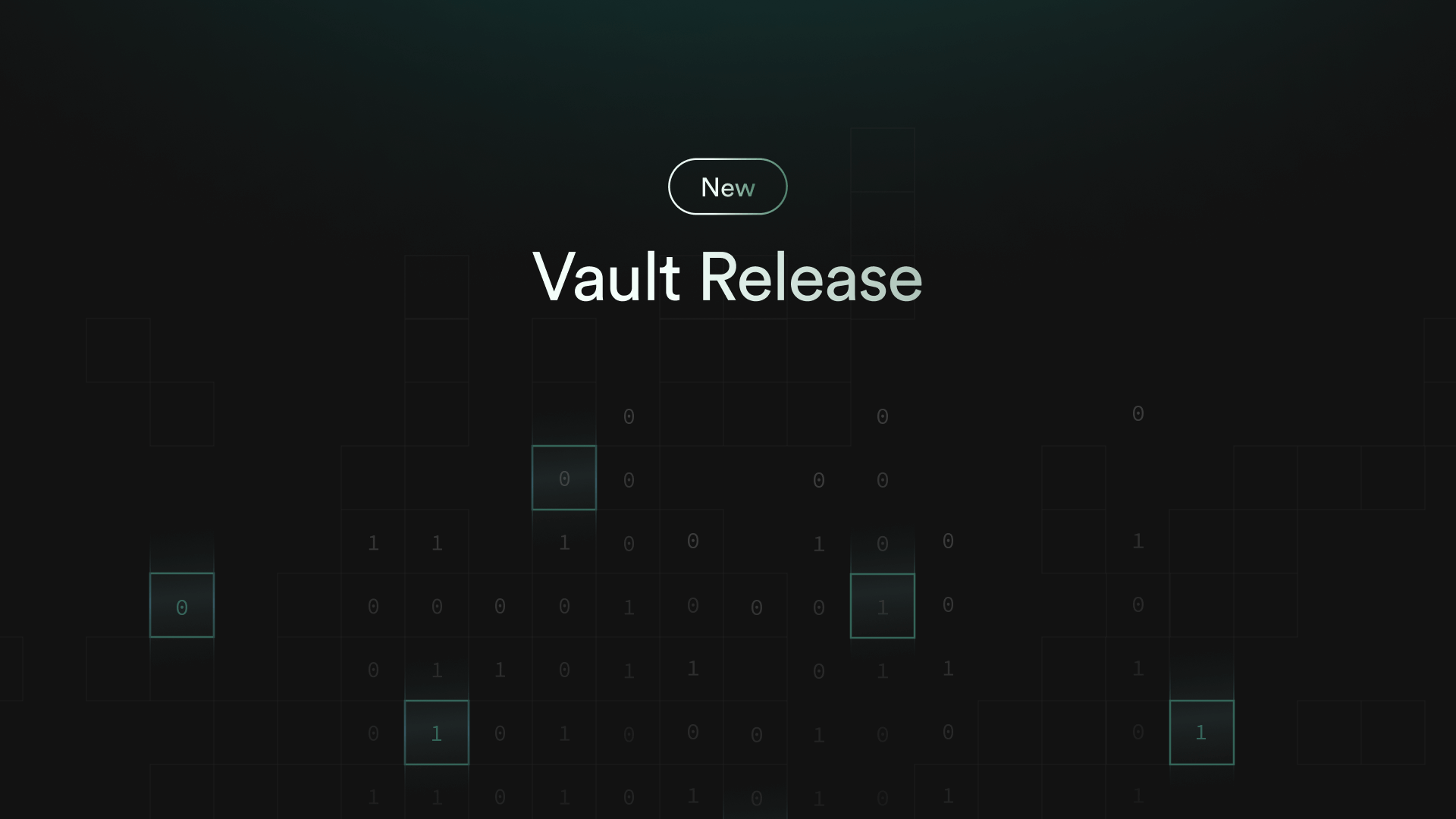 Supabase Vault is now in Beta