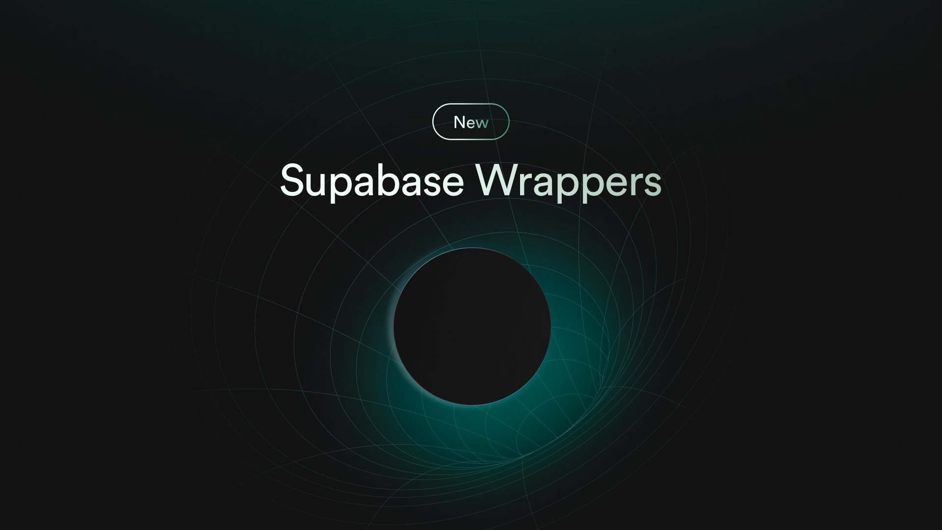 Supabase Wrappers, a Postgres FDW framework written in Rust