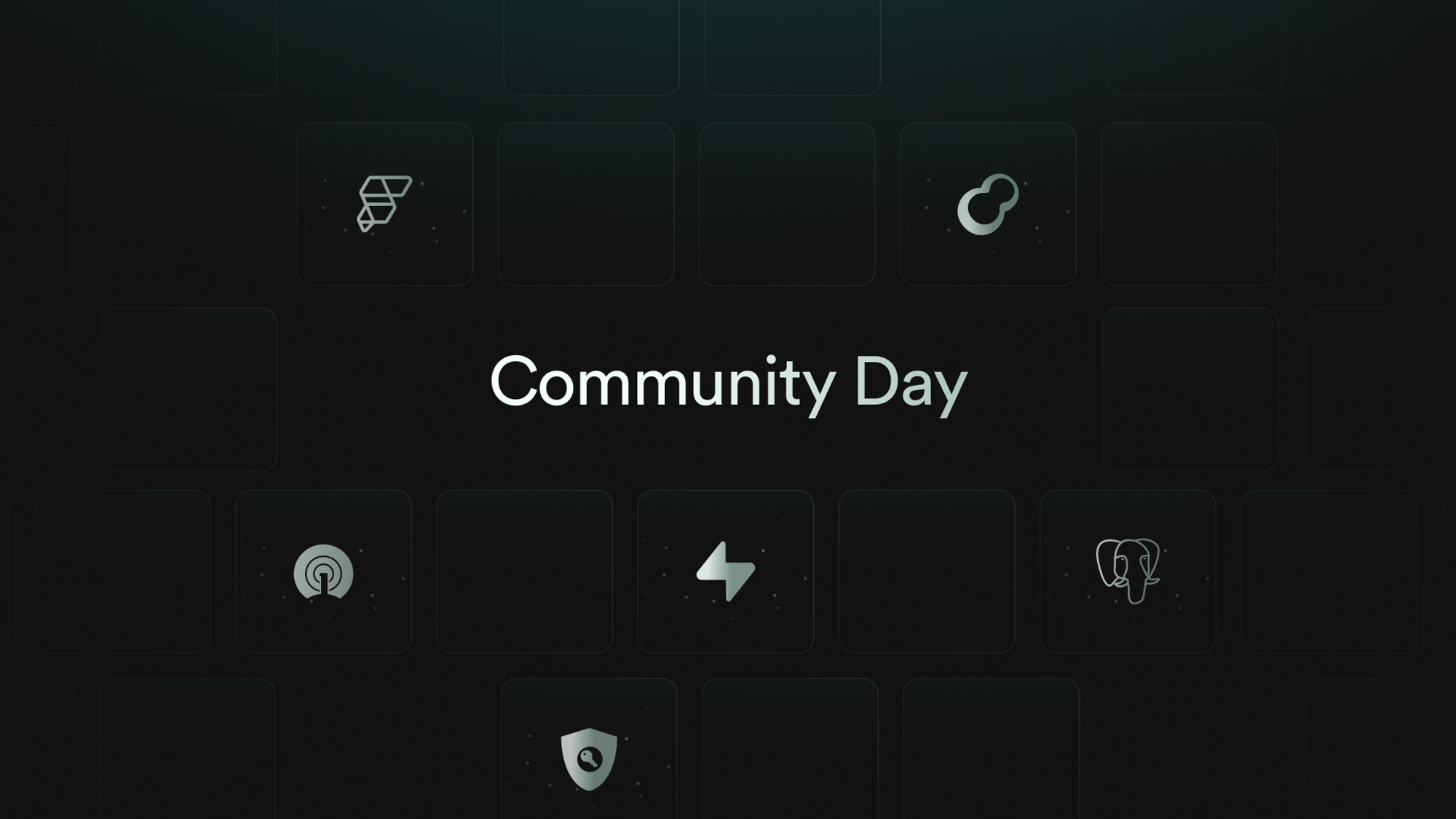 Community Day thumbnail