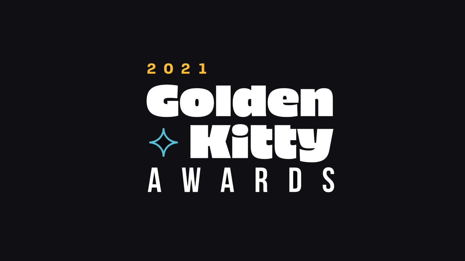 Golden Kitty Awards Ceremony Watch Party with Supabase