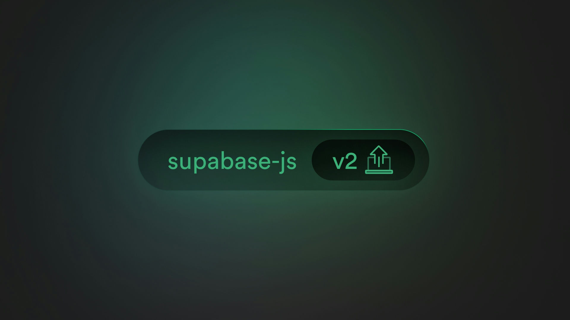 supabase-js v2 Released