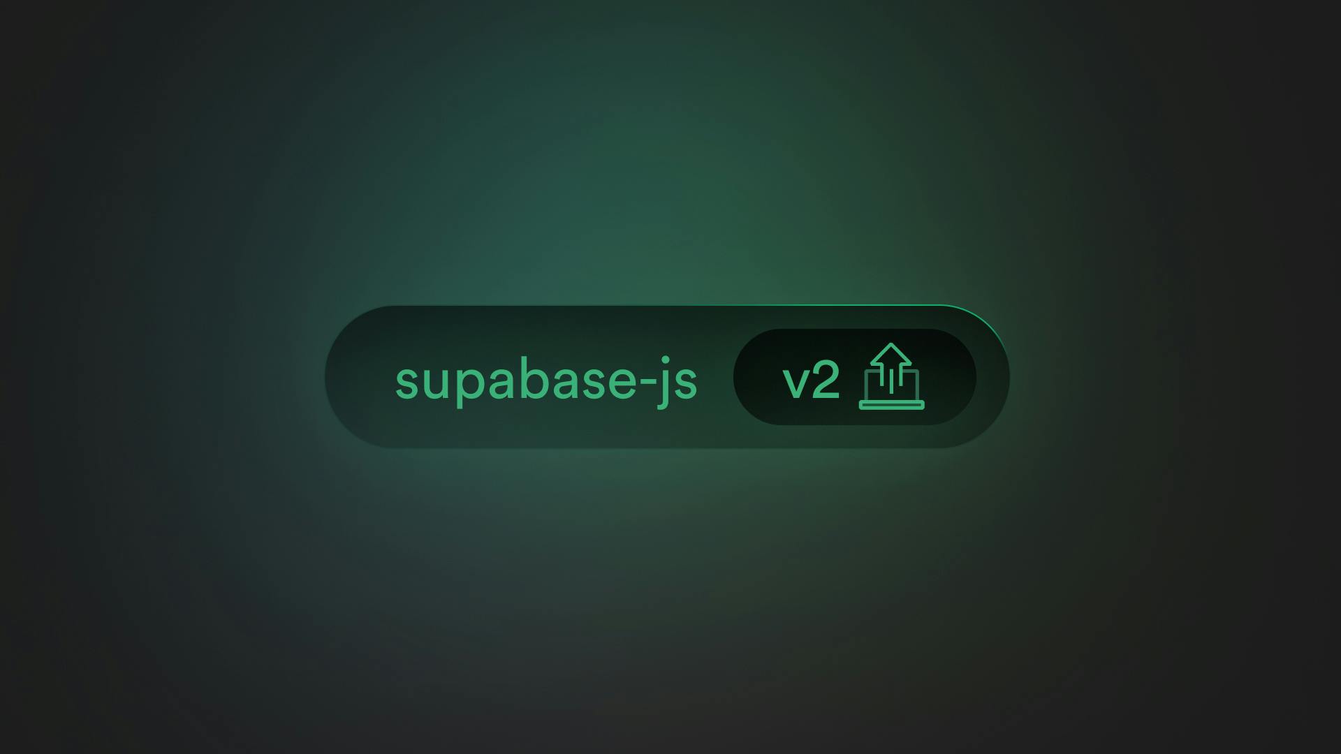 supabase-js v2 Released thumbnail