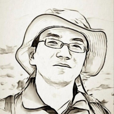 Bo Lu avatar