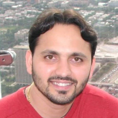 Gurjeet Singh avatar
