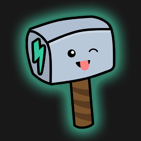 Thor Schaeff avatar
