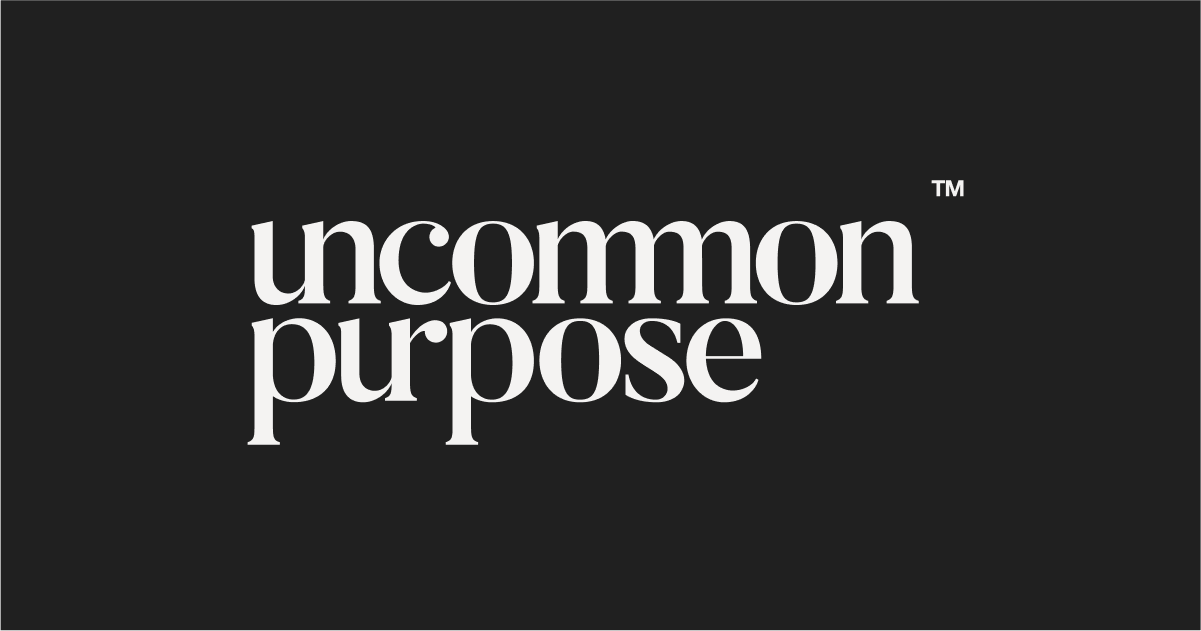 Uncommon Purpose