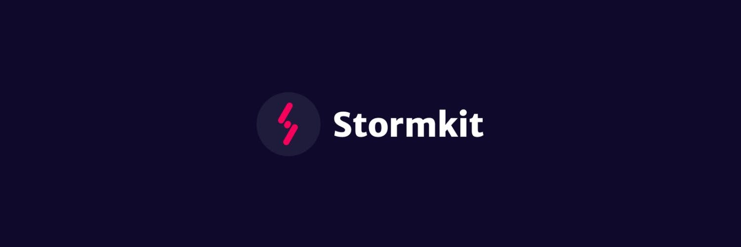 Stormkit
