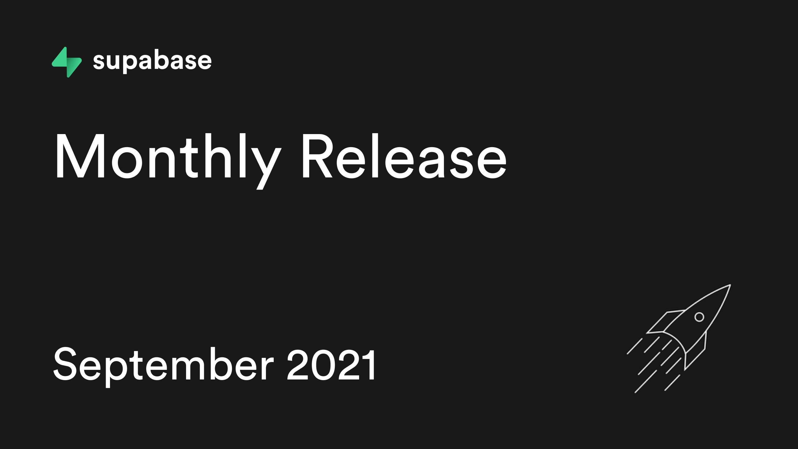 release-sept-2021