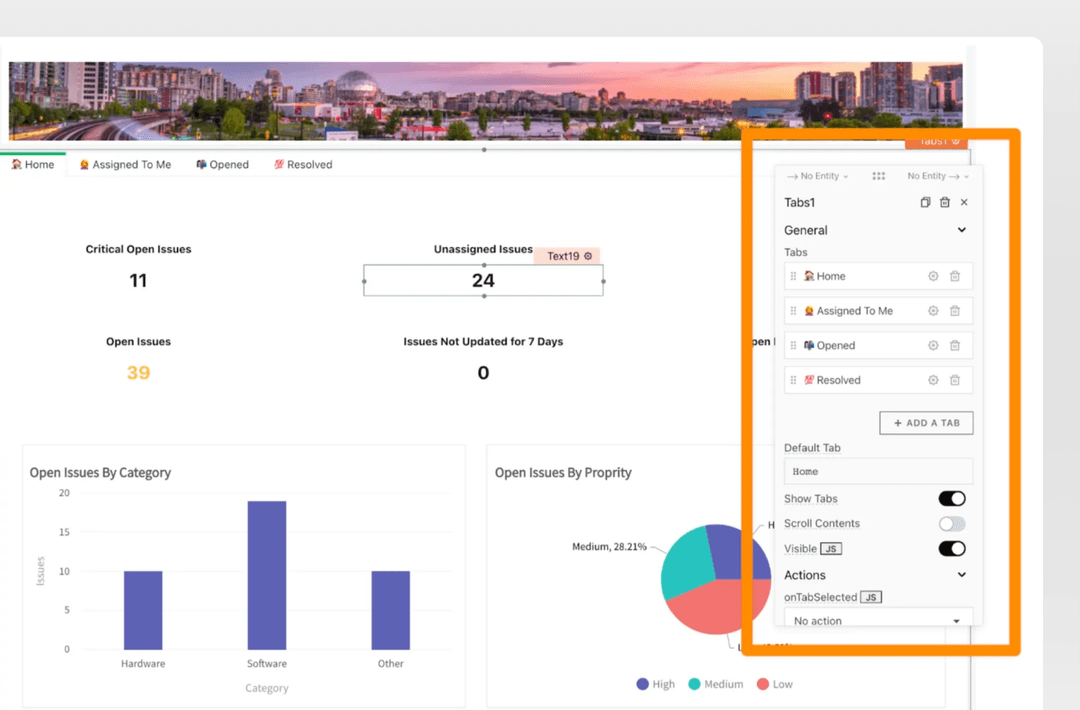 Appsmith | Works With Supabase