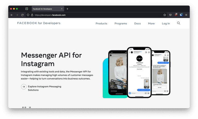 Login With Facebook Supabase Docs