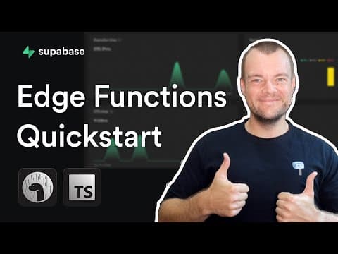 Deploy to Production | Supabase Docs