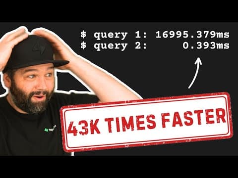 Managing Indexes in Postgres | Supabase Docs