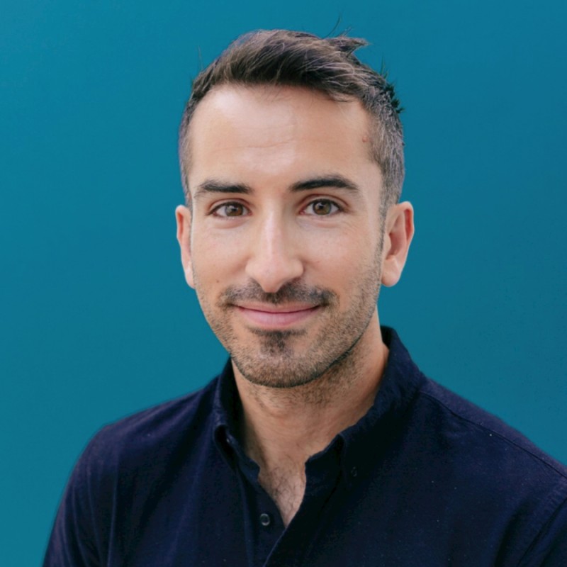 Anthony Accomazzo, Co-founder of Sequin. avatar