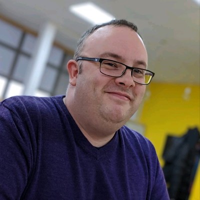Michael Dever - CTO of HappyTeams avatar