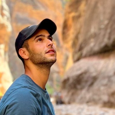 Yasser Elsaid, Founder of Chatbase. avatar
